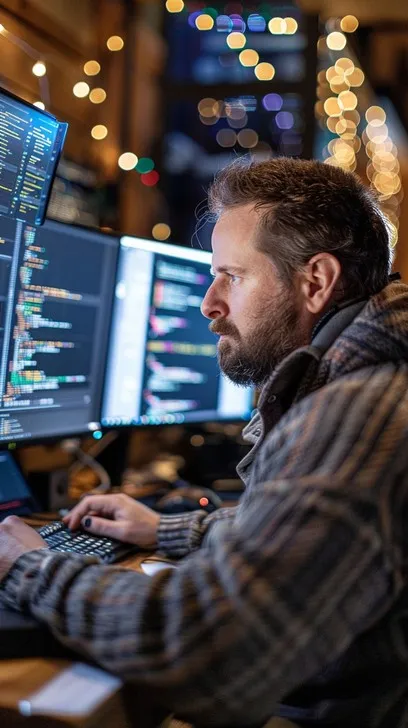 Caught Before It Ships: How L#'s Type System Keeps Production Nightmares Where They Belong — in the Past