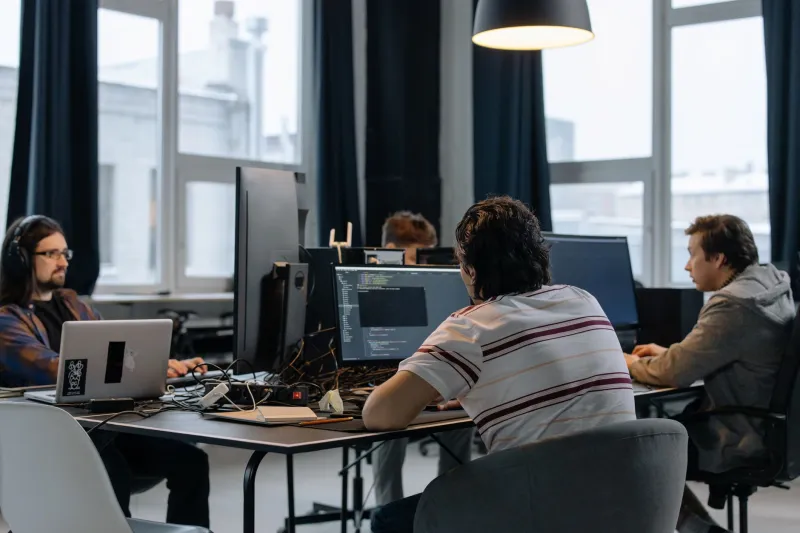 New Hire, Fast Track: The Counterintuitive Reason L# Teams Get Developers Productive Sooner
