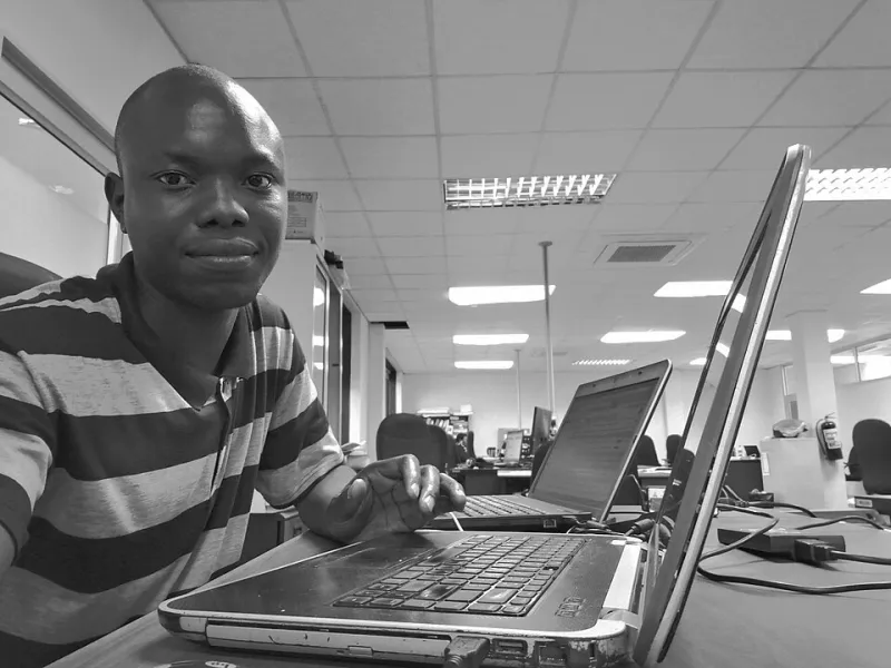 Six Figures and a Compiler: How L# Expertise Is Becoming the Hottest Ticket in Tech Hiring